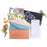 12PCS Budget Envelopes Creative Cash Envelope System Budget Tracking Sheets Label Stickers for Cash Savings - 3
