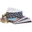 12PCS Budget Envelopes Creative Cash Envelope System Budget Tracking Sheets Label Stickers for Cash Savings - 4