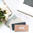 12PCS Budget Envelopes Creative Cash Envelope System Budget Tracking Sheets Label Stickers for Cash Savings - 6