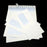 SKYLINE 50PCS Security Envelopes with Window Confidential Seal Skyline Envelope for Postcard Letter Greeting Card School Office Supplies - 6