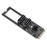 SA-042 NGFF KEY B+M PCI Express to SATA 3.0 22*80MM 6Gbps Dual Ports Adapter Converter Hard Drive Extension Card JMB582 2280 - 1