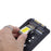 SA-031 Dual NGFF B+M Key M.2 SSD Card JBOD Raid0 Span Bridge to 2.5inch SATA Combo HDD Disk Drive Enclosure - 2