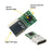 UC-090-3011MM Right Angled Connector USB 3.1 Type C Female to DC 12V Plug 90 Degree Adapter PD Emulator Trigger Converter, DC3.0*1.1mm - 2