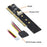 SA-048 NGFF M-key 110mm to PCI-E 16X Adapter Low Profile Height 3cm for 110mm 80mm SSD 1U Server - 2