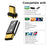 TB-005-MAGN 40Gbps Type C Male to Male Magnetic Connector Compatible with USB4 Thunderbolt3 Thunderbolt 4 100W Power Data 8K Video Adapter for Laptop Phone - 5