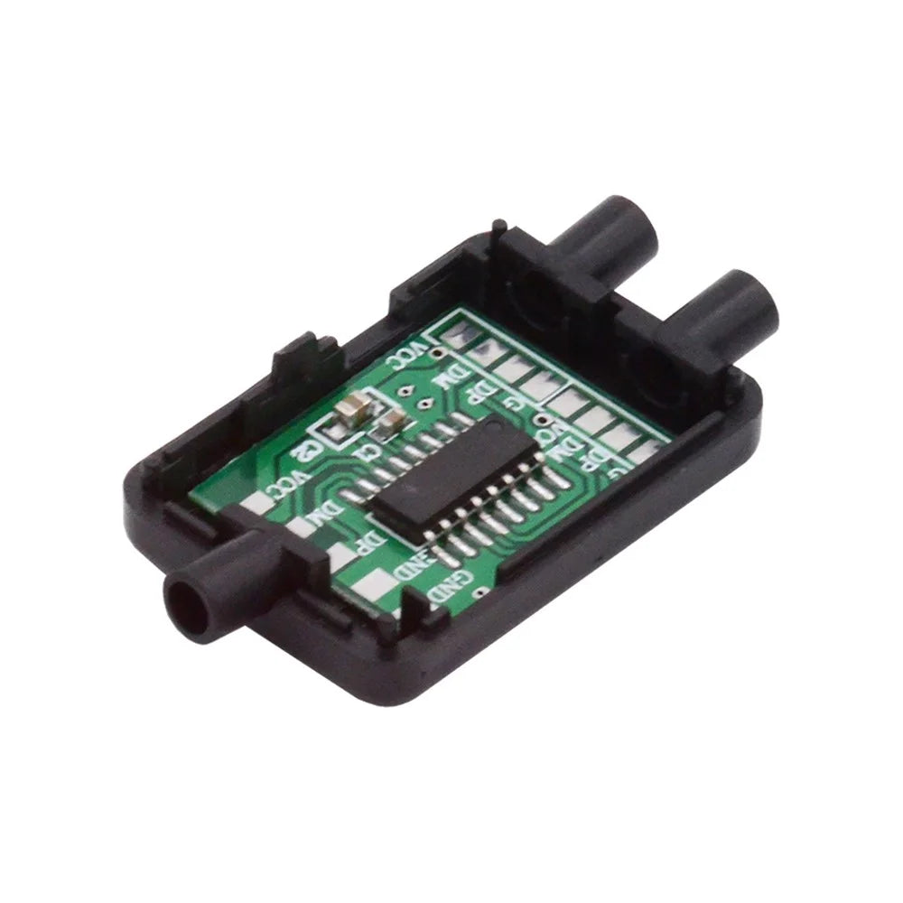 CN-003 PCBA for USB2.0 Ports Hub USB 1 to 2 Splitter with SR Cover for DIY OEM Parts 3.0mm Cable - 4