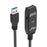 YC30 15m USB3.0 Male to Female Extension Cable 5Gbps High Speed Extender Cord - 2
