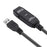 YC30 15m USB3.0 Male to Female Extension Cable 5Gbps High Speed Extender Cord - 4