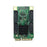 Mini PCI-E 88SE9215 4-Port SATA 6G Expansion Card SATA-3 Hard Disk Conversion Adapter Card - 3