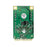 Mini PCI-E 88SE9215 4-Port SATA 6G Expansion Card SATA-3 Hard Disk Conversion Adapter Card - 5
