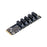 M.2 M-KEY JMB585 5-Port SATA 6G SATA-3 Storage Expansion Conversion Card - 5