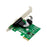 PCIE AX99100 1S DB9 RS232-Port Serial Card Native Industrial Expansion Card - 3