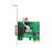 PCIE AX99100 1S DB9 RS232-Port Serial Card Native Industrial Expansion Card - 4