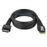 SF-060-0.5M 50cm OcuLink PCIe PCI-Express SFF-8611 4i to SFF-8654 Slimline SSD Data Active Cable - 1