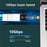 UC-028-AFB Magnetic Connector Type-C Male to USB 3.0 Female 10Gbps Data Transfer Adapter for Laptop Phone - 3