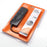 USB2.0 Docking Station USB2.0 to 4 USB2.0 Hub Multi-Port USB Adapter Hub for PC, Laptops - 6