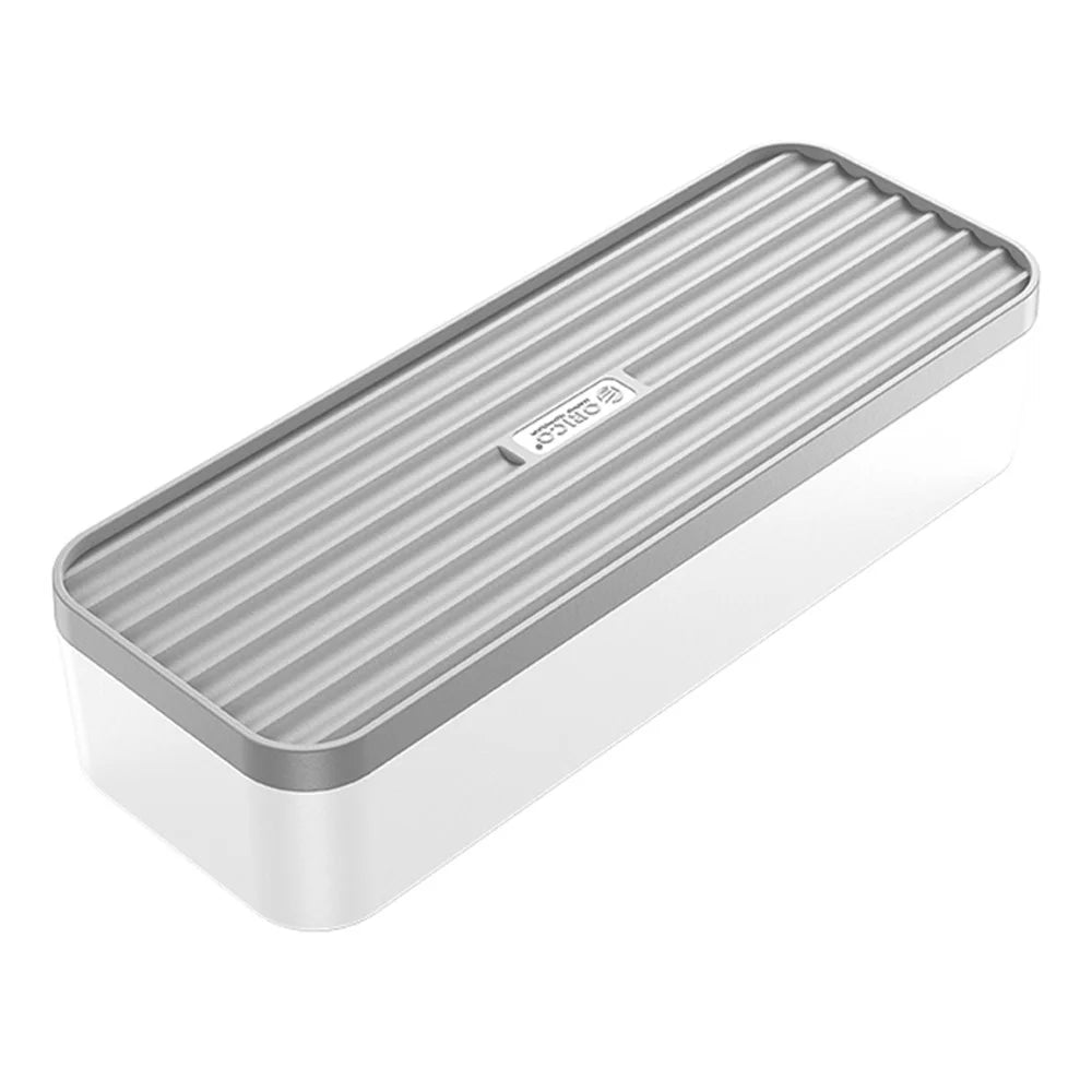 ORICO ORICO-CSB-18 Wire Cable Management Box Data Cable Charger Earphone Container Storage Case - 1