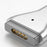 For MacBook Air / Pro USB Type-C to Compatible with Magsafe 2 Magnetic Adapter Aluminum Alloy PD Fast Charging Adapter with Indicator Light - 6