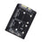 SA-049 Dual MSATA Mini-SATA SSD Card JOBD Raid0 Span Bridge to 2.5inch SATA Combo HDD Disk Drive Enclosure - 3