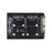 SA-049 Dual MSATA Mini-SATA SSD Card JOBD Raid0 Span Bridge to 2.5inch SATA Combo HDD Disk Drive Enclosure - 4