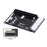 SF-059 4x Oculink SFF-8612 SFF-8611 to PCIE PCI-Express 16x Adapter with ATX 24-Pin Power Port for Mainboard Graphics Card - 2