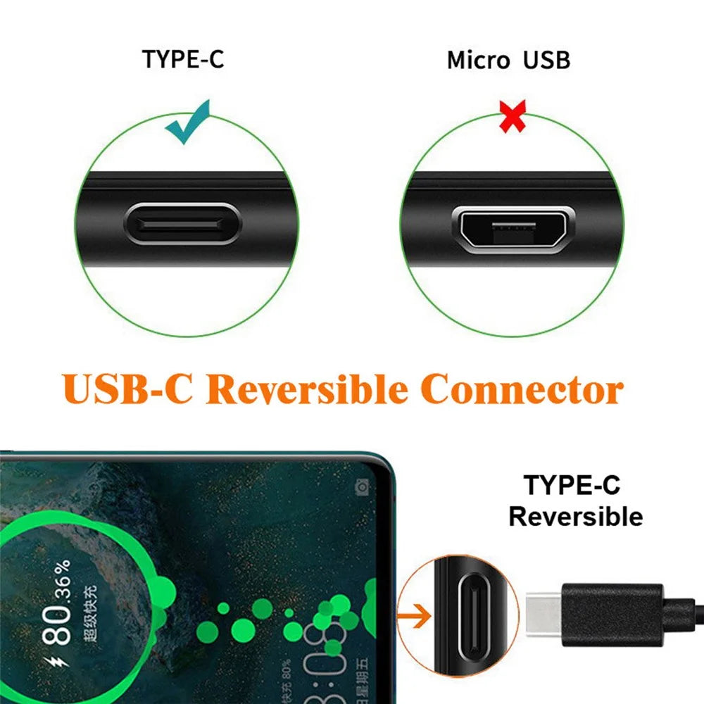 UC-138 Single Port USB 3.1 Type C USB-C Female to USB 2.0 Motherboard 9pin 10pin Header Cable - 5
