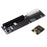 PCI-E 3.0 M.2 M-key to Oculink Host Adapter for GPD WIN Max2 External Graphics Card & SSD - 1