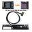 PCI-E 3.0 M.2 M-key to Oculink Host Adapter for GPD WIN Max2 External Graphics Card & SSD - 5