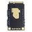 SA-033-4P Mini PCI-E to SATA 3.0 Four Ports Converter 6Gbps PCI Express SSD Adapter Card - 3