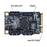 SA-033-4P Mini PCI-E to SATA 3.0 Four Ports Converter 6Gbps PCI Express SSD Adapter Card - 4