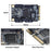 SA-033-4P Mini PCI-E to SATA 3.0 Four Ports Converter 6Gbps PCI Express SSD Adapter Card - 5