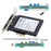 SA-083 PCI-E 4.0x4 Lane to U.3 Kit SFF-8639 Host Adapter for Motherboard PM1735 NVMe PCI-E SSD - 3