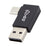 UC-070-TC004 USB 3.0 USB-A Male to USB 3.1 Type-C Male Adapter Support 10Gbps Data Transfer - 1