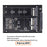 SA-060 Dual MSATA NGFF B+M SSD Card JBOD Raid 0 Span Bridge to 2.5inch SATA Combo HDD Disk Drive Enclosure - 7