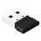 OY313 Bluetooth-compatible 5.3 USB Adapter Wireless BT 5.3 Receiver USB Dongle for Car Audio Headphone - 2