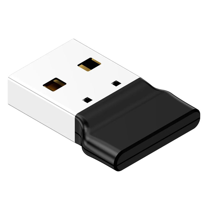OY313 Bluetooth-compatible 5.3 USB Adapter Wireless BT 5.3 Receiver USB Dongle for Car Audio Headphone - 2