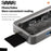 SW8V 8 in 1 Type-C Docking Station Portable USB Hub Adapter USB-C to USB3.0 / USB2.0 / Type-C2.0 / 100M Ethernet - 3