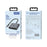 ONTEN M205 3-in-1 Type-C to HD+VGA Adapter Cable with PD Fast Charging USB-C Video Converter - Black - 7