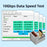 UC-017-OS USB 3.1 Type C Male to USB 3.0 A Female 10Gbps OTG Data 120W Power Opposite U Shape Back Angled Adapter - 3