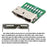 CN-007 10Pcs Micro USB 3.0 10pin Female Socket Receptacle Adapter Board Mount SMT Type with PCB - 6