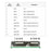 CN-007 10Pcs Micro USB 3.0 10pin Female Socket Receptacle Adapter Board Mount SMT Type with PCB - 7