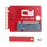 EP-022-2230MM NVME M-Key 22x30mm to 22x80mm NGFF Extension SSD Upgrade Adapter Compatible with ROG Ally Gaming - 2