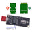 EP-026 NGFF M.2 Key-B WWAN to USB 3.0 Adapter Riser Card with SIM Slot for 3G / 4G / 5G LTE Wireless Module Modem Card - 6