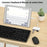 UC-155-TC003 Type C to Dual Type-A USB3.0 Female with PD Power Charge Adapter Compatible with Laptop Tablet Phone - 5