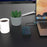 ONTEN M206 4-in-1 USB-C Hub Adapter Type-C to Dual HD+VGA+3.5mm Video Converter Support 4K / 60Hz - 2