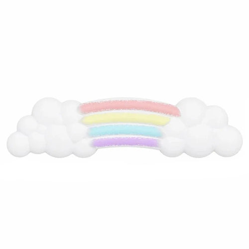 PIWIJOY PJ-01 Cloud Pad Keyboard Wrist Support PU Leather + Memory Foam Wrist Rest Mat - 1