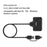 ONTEN OTN-UCA2310 USB3.0+USB2.0 4 Ports Type-C Hub with 0.5m Cable - 3