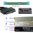 SF-072-2C EDSFF-2C Interface E1L 14+28P SSD to U.2 SFF-8639 Adapter - 3