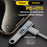 UC-035-PD 10Gbps Type-C to USB 3.0 Female OTG 100W PD Power Adapter for Laptop Tablet Phone - 2