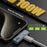 UC-035-PD 10Gbps Type-C to USB 3.0 Female OTG 100W PD Power Adapter for Laptop Tablet Phone - 3